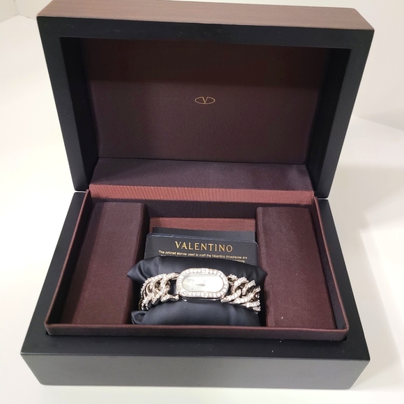 Valentino Accessories - Authentic Valentino Watch
